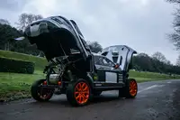 Milner LRM-1-For Sale