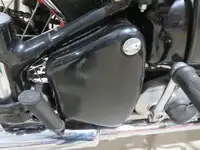 1951 Ariel Square Four 997cc-For Sale