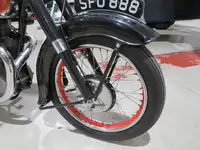 1951 Ariel Square Four 997cc-For Sale