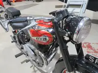 1951 Ariel Square Four 997cc-For Sale