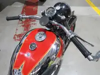 1951 Ariel Square Four 997cc-For Sale