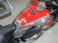 1951 Ariel Square Four 997cc-For Sale