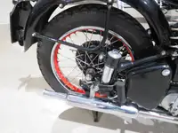 1951 Ariel Square Four 997cc-For Sale