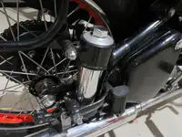 1951 Ariel Square Four 997cc-For Sale