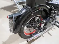 1951 Ariel Square Four 997cc-For Sale