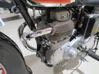 1951 Ariel Square Four 997cc-For Sale