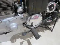 1951 Ariel Square Four 997cc-For Sale