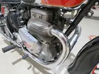 1951 Ariel Square Four 997cc-For Sale