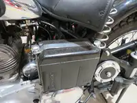 1951 Ariel Square Four 997cc-For Sale