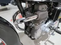 1951 Ariel Square Four 997cc-For Sale