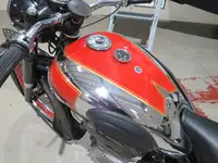 1951 Ariel Square Four 997cc-For Sale