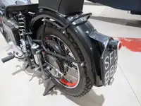 1951 Ariel Square Four 997cc-For Sale