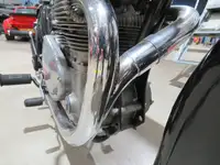 1951 Ariel Square Four 997cc-For Sale