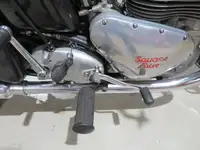 1951 Ariel Square Four 997cc-For Sale