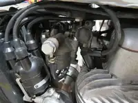 1951 Ariel Square Four 997cc-For Sale