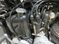 1951 Ariel Square Four 997cc-For Sale