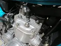 1972 Suzuki GT750J 738cc-For Sale