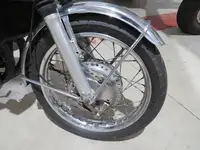 1972 Suzuki GT750J 738cc-For Sale