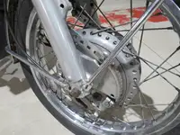 1972 Suzuki GT750J 738cc-For Sale