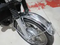 1972 Suzuki GT750J 738cc-For Sale