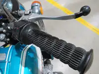 1972 Suzuki GT750J 738cc-For Sale