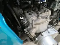 1972 Suzuki GT750J 738cc-For Sale