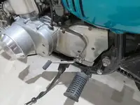 1972 Suzuki GT750J 738cc-For Sale