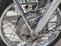 1972 Suzuki GT750J 738cc-For Sale