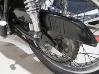 1972 Suzuki GT750J 738cc-For Sale