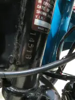 1972 Suzuki GT750J 738cc-For Sale