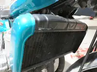 1972 Suzuki GT750J 738cc-For Sale