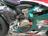 2008 Ducati 1199 Panigale Corse 1199cc-For Sale