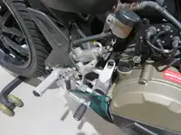 2008 Ducati 1199 Panigale Corse 1199cc-For Sale