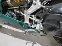 2008 Ducati 1199 Panigale Corse 1199cc-For Sale