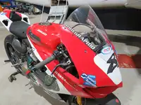 2008 Ducati 1199 Panigale Corse 1199cc-For Sale