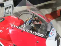 2008 Ducati 1199 Panigale Corse 1199cc-For Sale