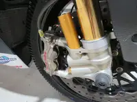 2008 Ducati 1199 Panigale Corse 1199cc-For Sale