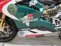 2008 Ducati 1199 Panigale Corse 1199cc-For Sale