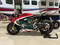 2008 Ducati 1199 Panigale Corse 1199cc-For Sale