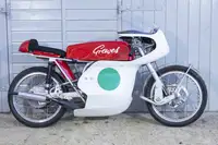 1967 Greeves 24 RES Silverstone 246cc-For Sale