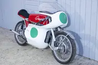 1967 Greeves 24 RES Silverstone 246cc-For Sale