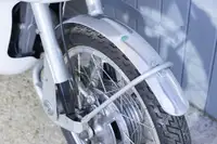 1967 Greeves 24 RES Silverstone 246cc-For Sale