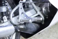 1967 Greeves 24 RES Silverstone 246cc-For Sale