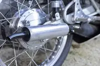 1967 Greeves 24 RES Silverstone 246cc-For Sale