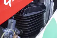 1967 Greeves 24 RES Silverstone 246cc-For Sale