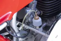 1967 Greeves 24 RES Silverstone 246cc-For Sale