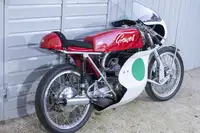 1967 Greeves 24 RES Silverstone 246cc-For Sale