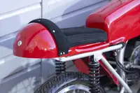 1967 Greeves 24 RES Silverstone 246cc-For Sale