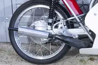 1967 Greeves 24 RES Silverstone 246cc-For Sale