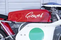 1967 Greeves 24 RES Silverstone 246cc-For Sale